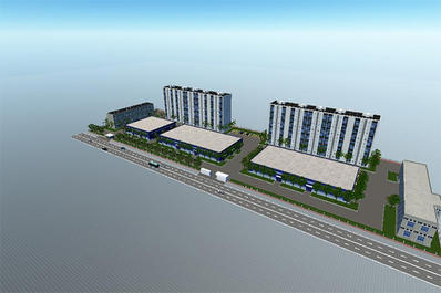 太仓倾斜摄影技术在虚拟现实(VR)中的应用