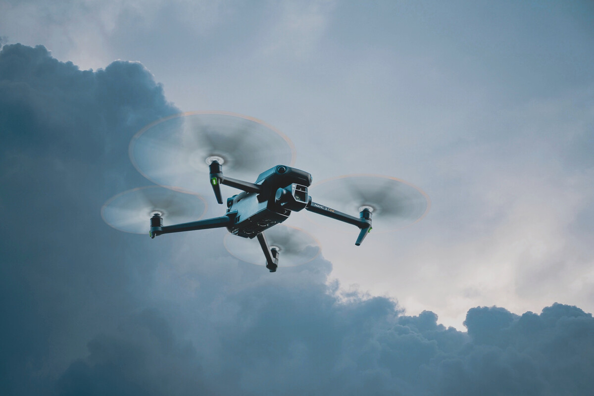 太仓应用 | 风电站选址，看无人机航测如何为风寻“家”